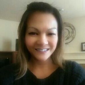 Meet your Posher, Vicki